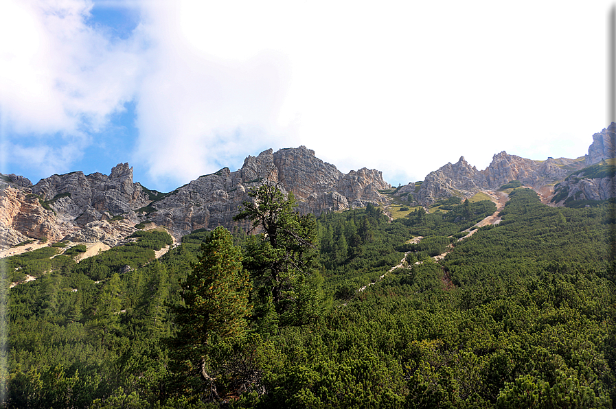 foto Valle di Fanes